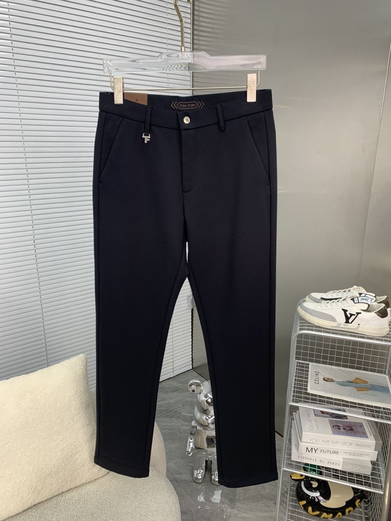 Thom Browne Long Pants